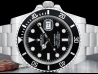 Rolex Submariner Date Black Ceramic Bezel - Rolex Guarantee 116610LN 